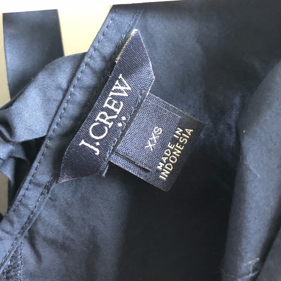 EUC J Crew Tank - Picture 2 of 4